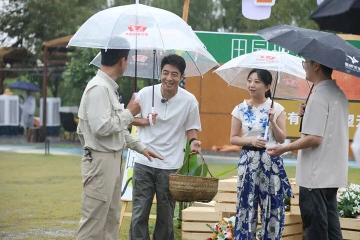 无锡这个村，彻底“出圈”啦