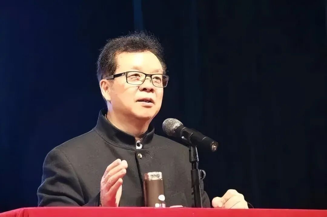 受贿数额特别巨大,中国舞蹈家协会原主席冯双白、原分党组书记罗斌双双被公诉!