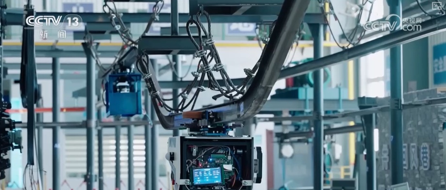 “世界工厂”→“全球供应链枢纽”,升级!“数”读供应链数字化转型“加速跑” “世界工厂”→“全球供应链枢纽”,升级!“数”读供应链数字化转型“加速跑”