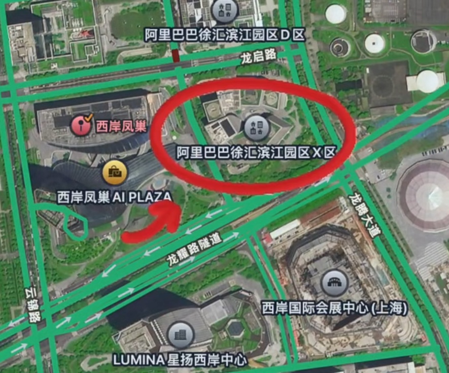 上海一大厂食堂对外开放！不少人尝鲜，份量大味道嗲，价格实在太…