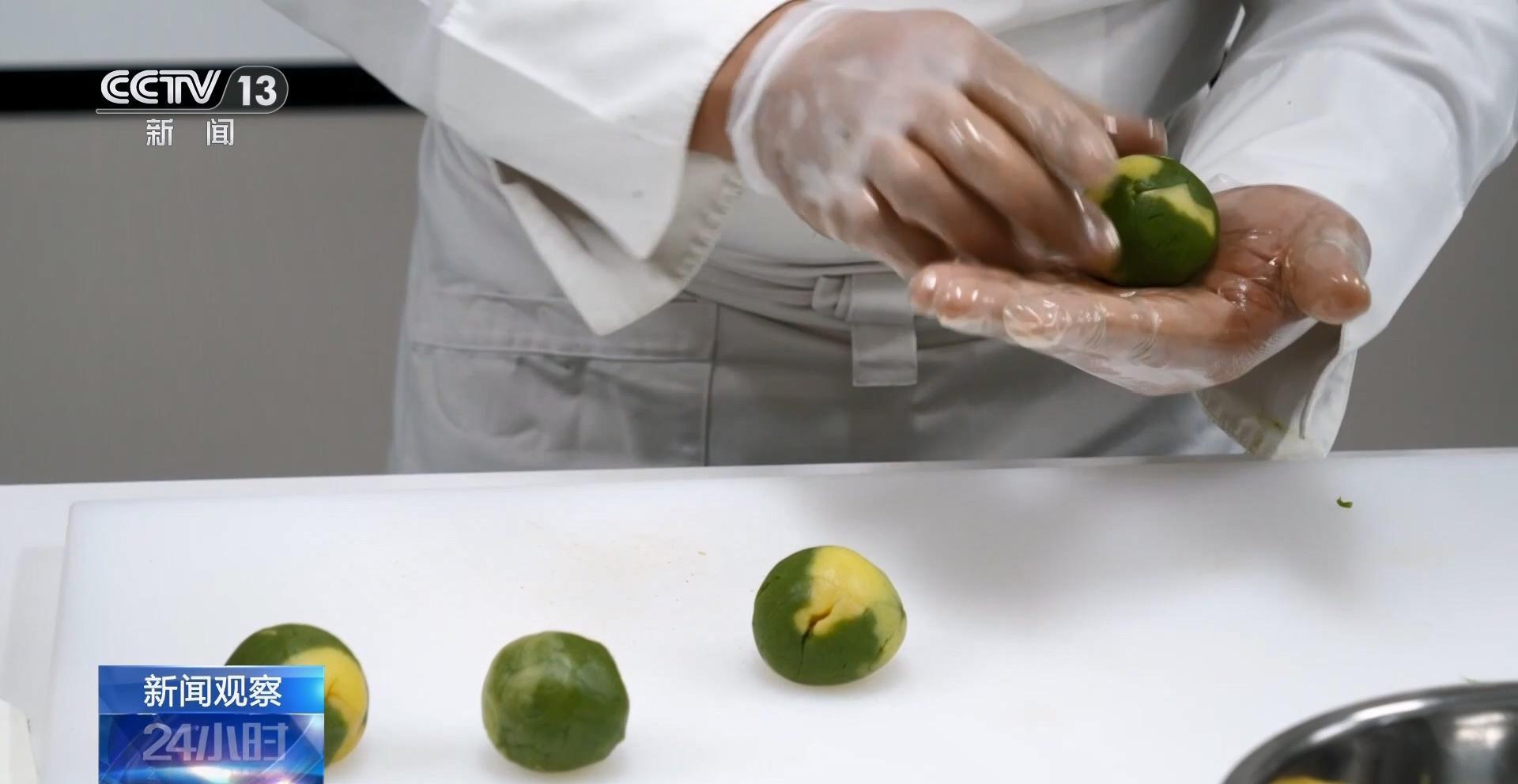 北纬27度抹茶的“72变” 一杯抹茶带动11万茶农增收