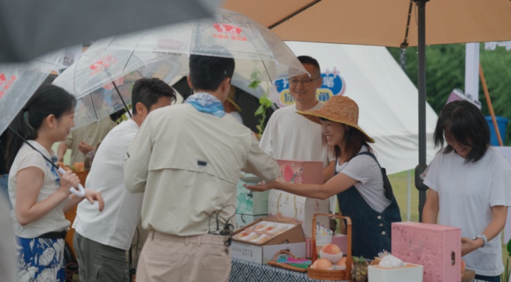 无锡这个村，彻底“出圈”啦