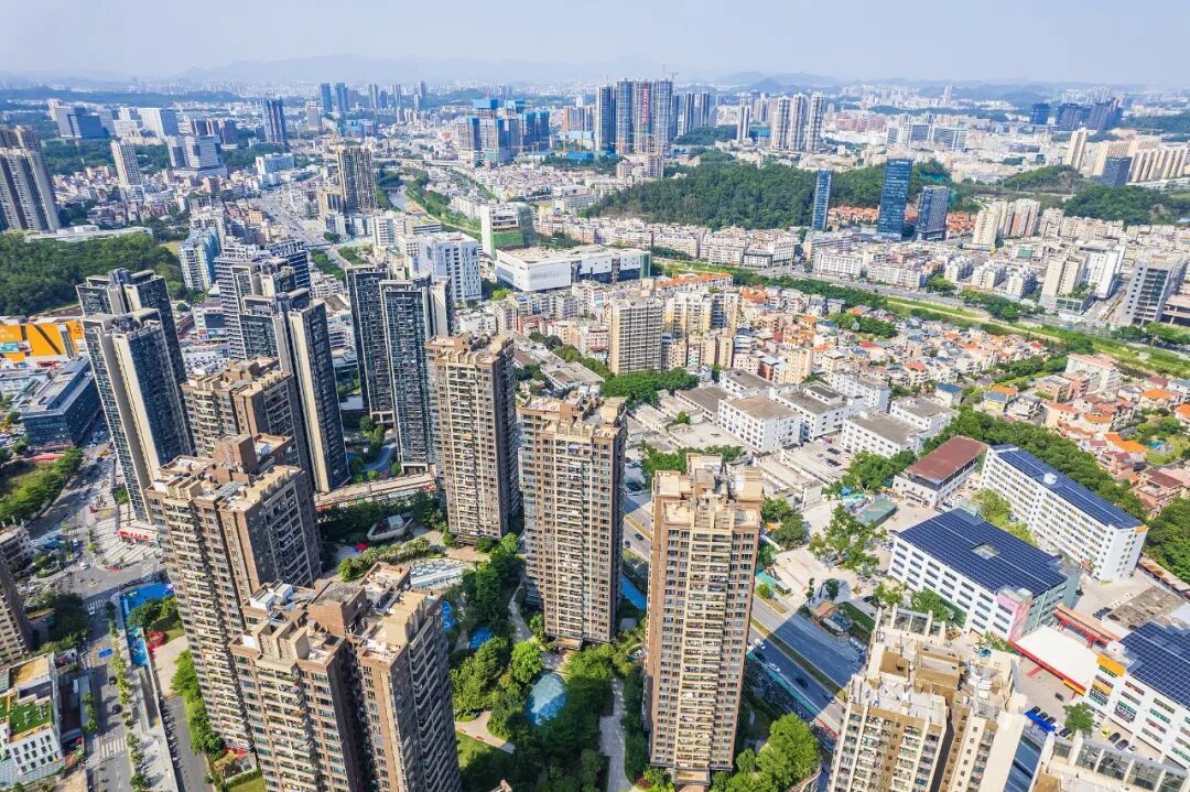 看房量明显增加，深圳楼市新政提升楼市热度