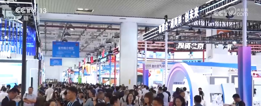 数据平稳、展会密集 外贸如何更好更强？前8个月进出口贸易有何亮点？|分析梳理