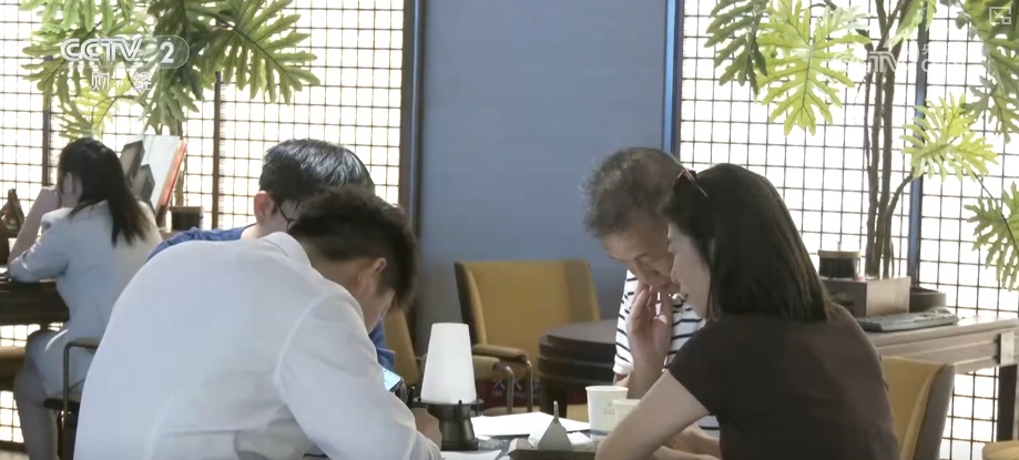 楼市新政利好“组合拳”持续显效发力 市场热度提升助力“金九银十”
