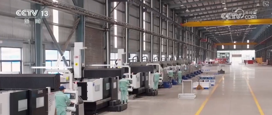 “世界工厂”→“全球供应链枢纽”,升级!“数”读供应链数字化转型“加速跑” “世界工厂”→“全球供应链枢纽”,升级!“数”读供应链数字化转型“加速跑”