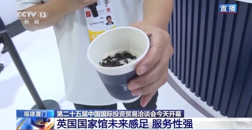 第二十五届投洽会开幕 有哪些亮点？