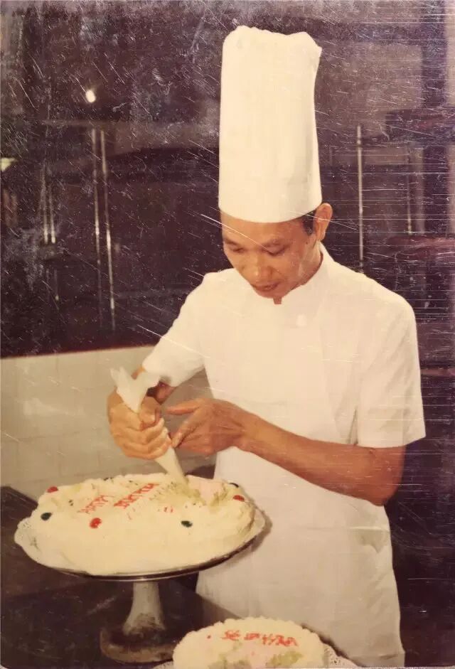 广东餐饮界泰斗，张暖辞世！