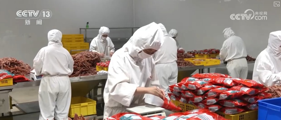 数据平稳、展会密集 外贸如何更好更强？前8个月进出口贸易有何亮点？|分析梳理