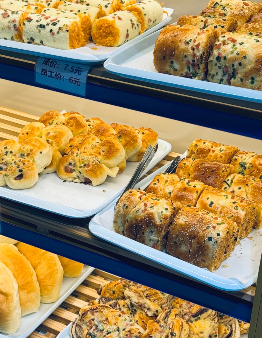 上海一大厂食堂对外开放！不少人尝鲜，份量大味道嗲，价格实在太…