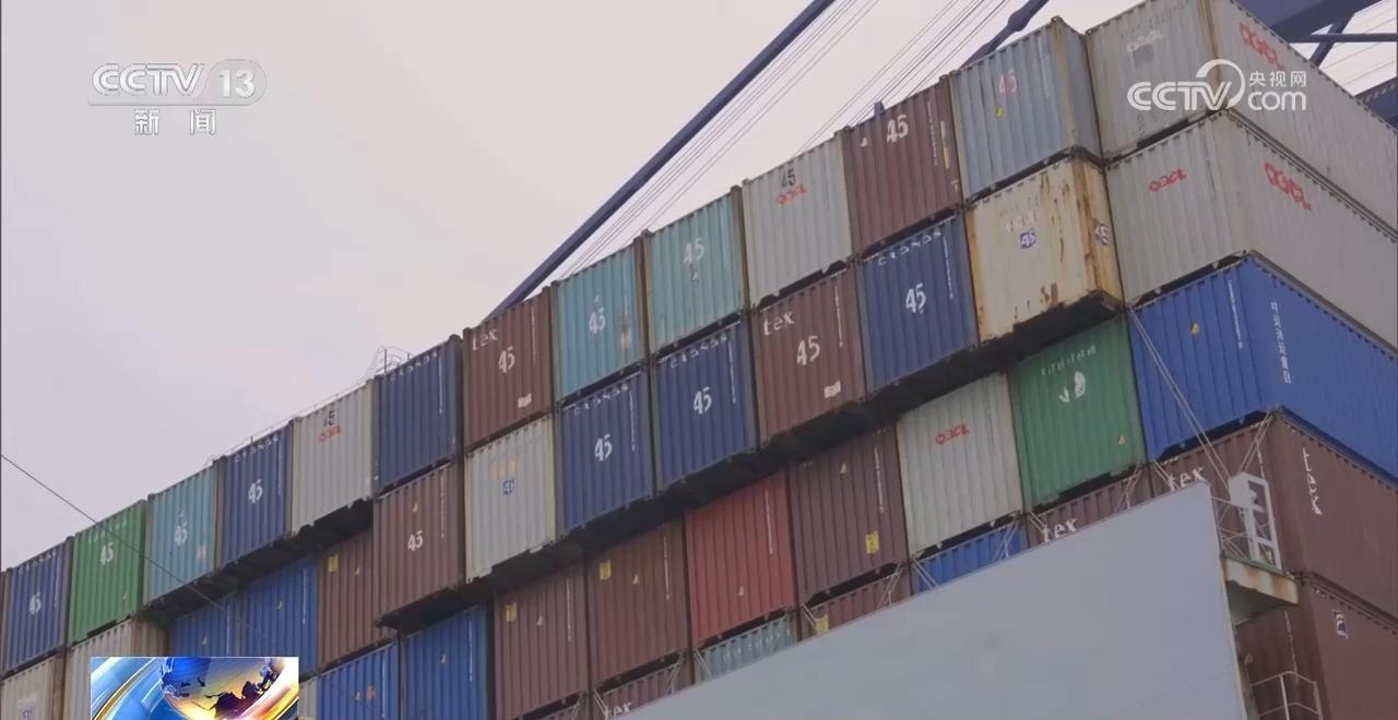 技术赋能加速 我国供应链数字化转型步伐加快