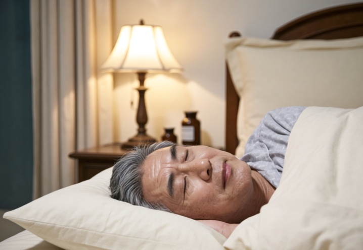 午睡可能影响寿命！再三提醒：过了55岁，午睡“五不要”必须牢记