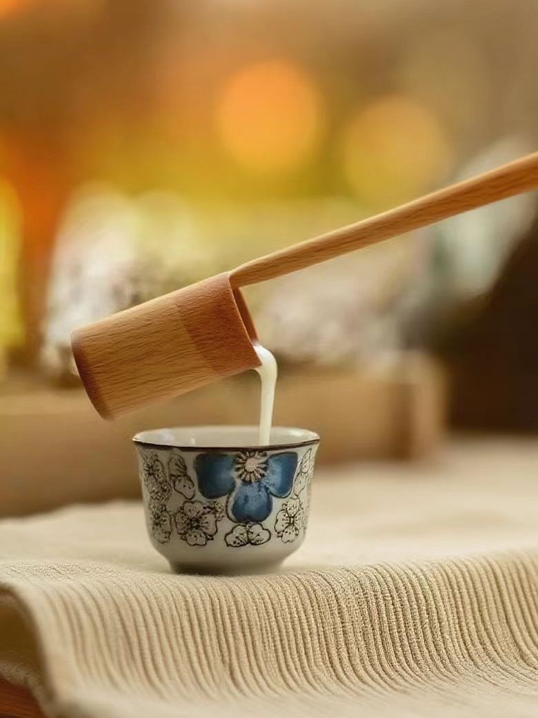 从物候看节气之白露 从物候看节气之白露