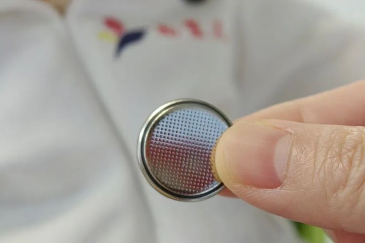 1岁半孩子的食道因TA腐蚀穿孔!家中的“小圆片”快收好 1岁半孩子的食道因TA腐蚀穿孔!家中的“小圆片”快收好