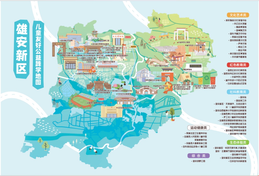 雄安一卡通功能升级！学生专属福利超给力