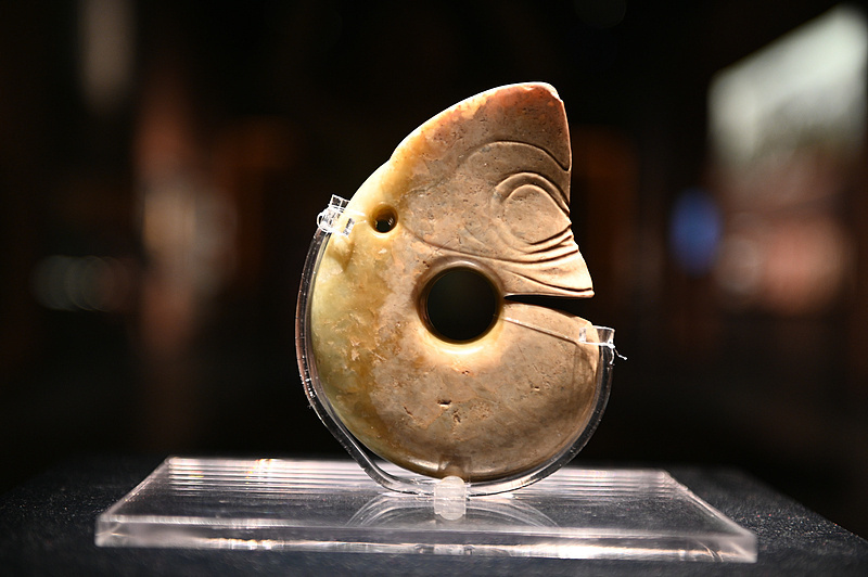 500余件套流失国宝回家！一组数据看“十四五”期间我国文物多方面突破