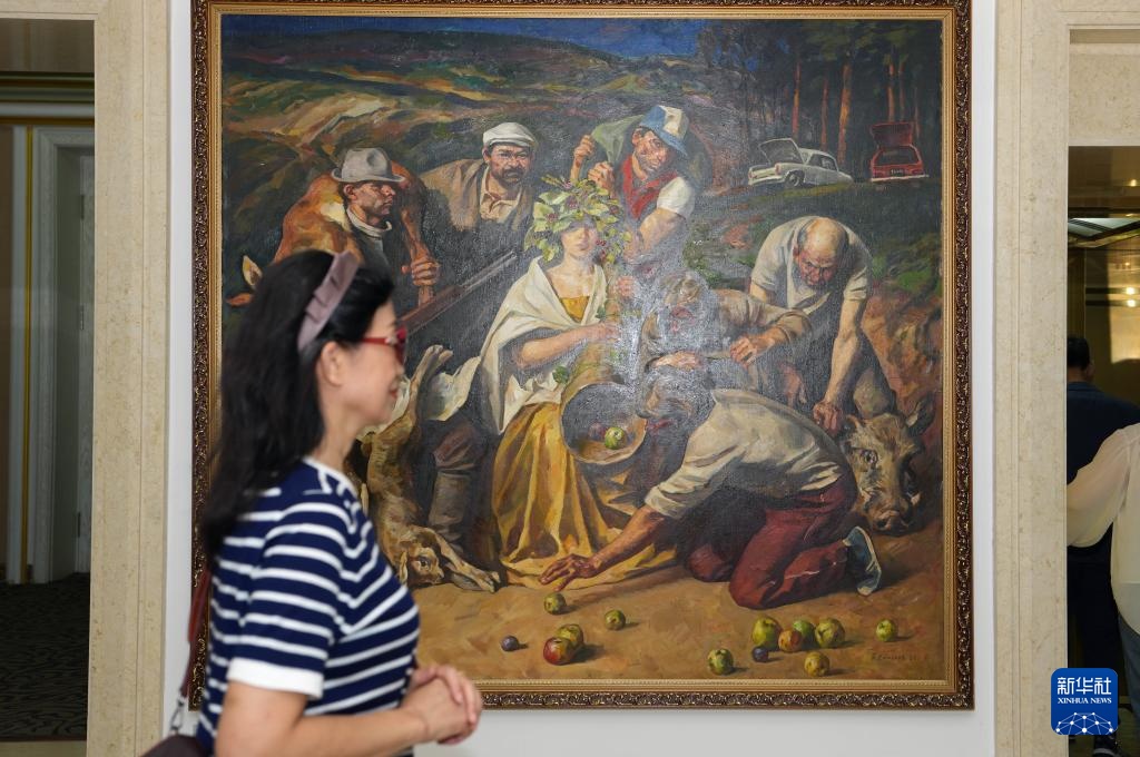 哈尔滨公益性民间博物馆:守护城市多元文化基因 哈尔滨公益性民间博物馆:守护城市多元文化基因