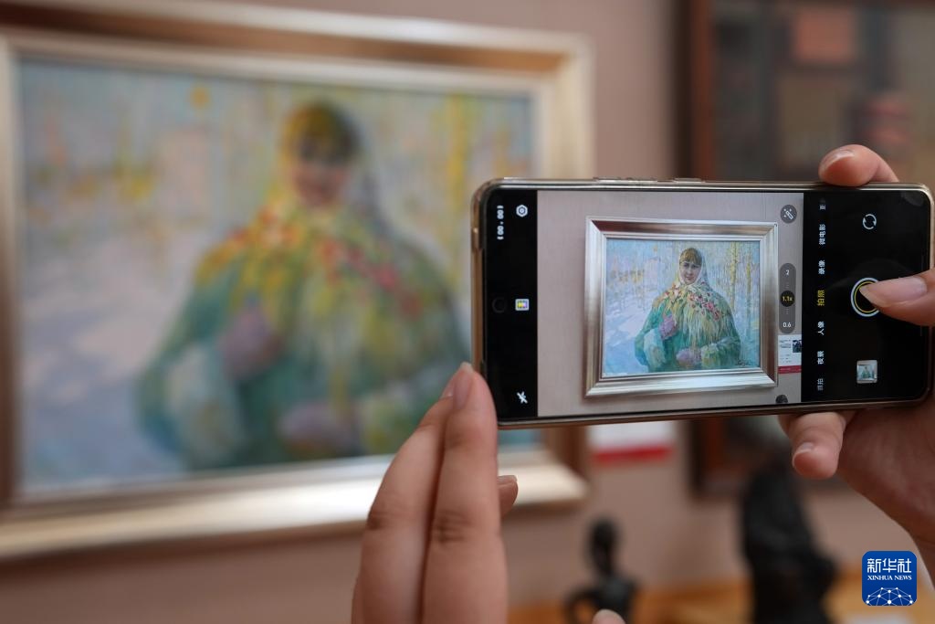 哈尔滨公益性民间博物馆:守护城市多元文化基因 哈尔滨公益性民间博物馆:守护城市多元文化基因