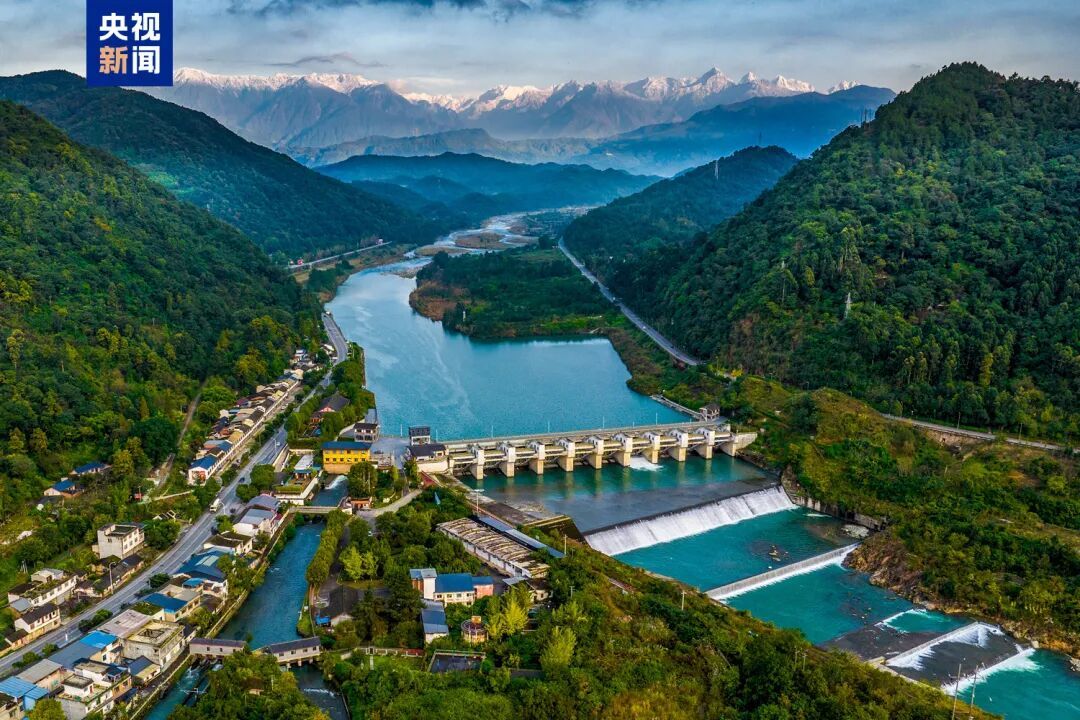 门头沟永定河古渠灌溉工程入选!我国新添4处世界灌溉工程遗产 门头沟永定河古渠灌溉工程入选!我国新添4处世界灌溉工程遗产