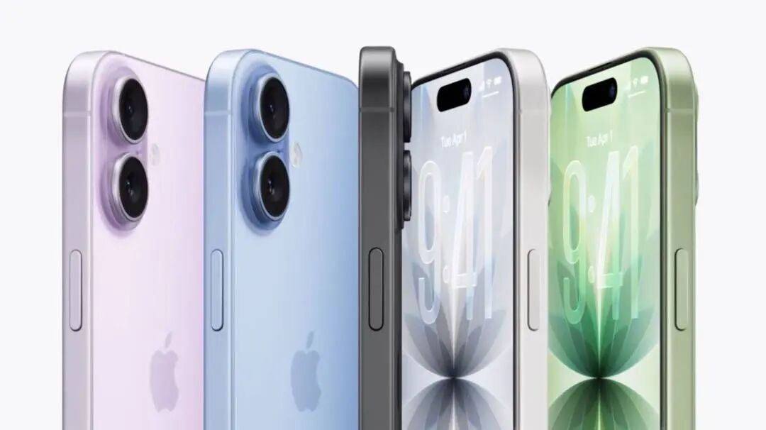 iPhone 17系列正式发布！买不买Air版网友吵翻了天