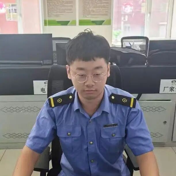 “00后”小伙当师傅了？有的比徒弟小30岁！