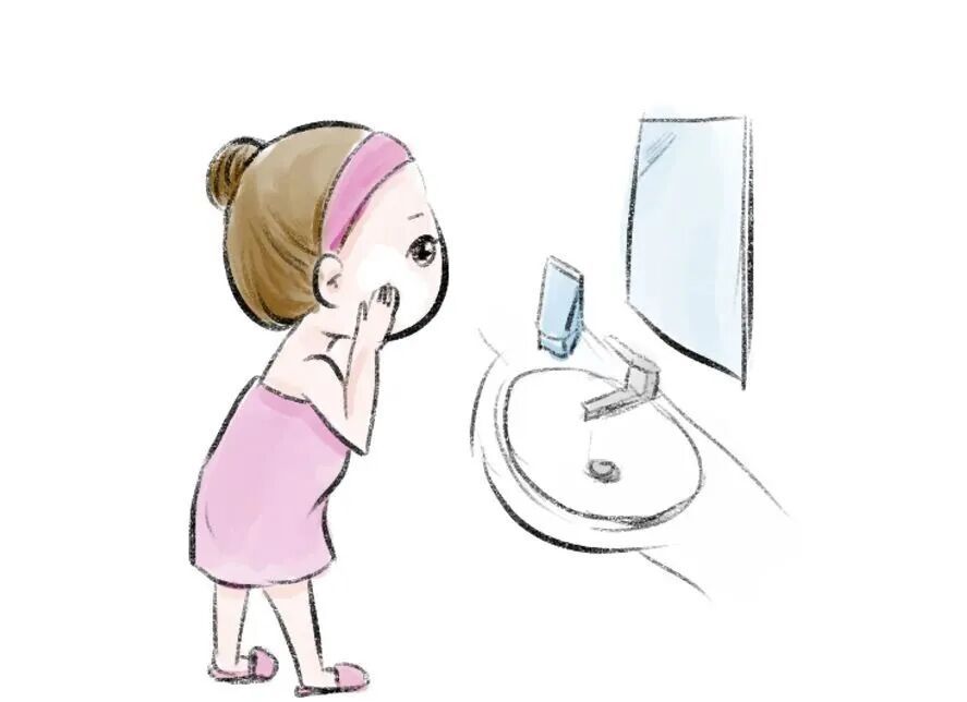 脾胃一虚百病生!脸上有这8个信号,说明你的脾胃正在求救 脾胃一虚百病生!脸上有这8个信号,说明你的脾胃正在求救