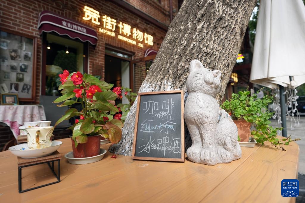 哈尔滨公益性民间博物馆:守护城市多元文化基因 哈尔滨公益性民间博物馆:守护城市多元文化基因