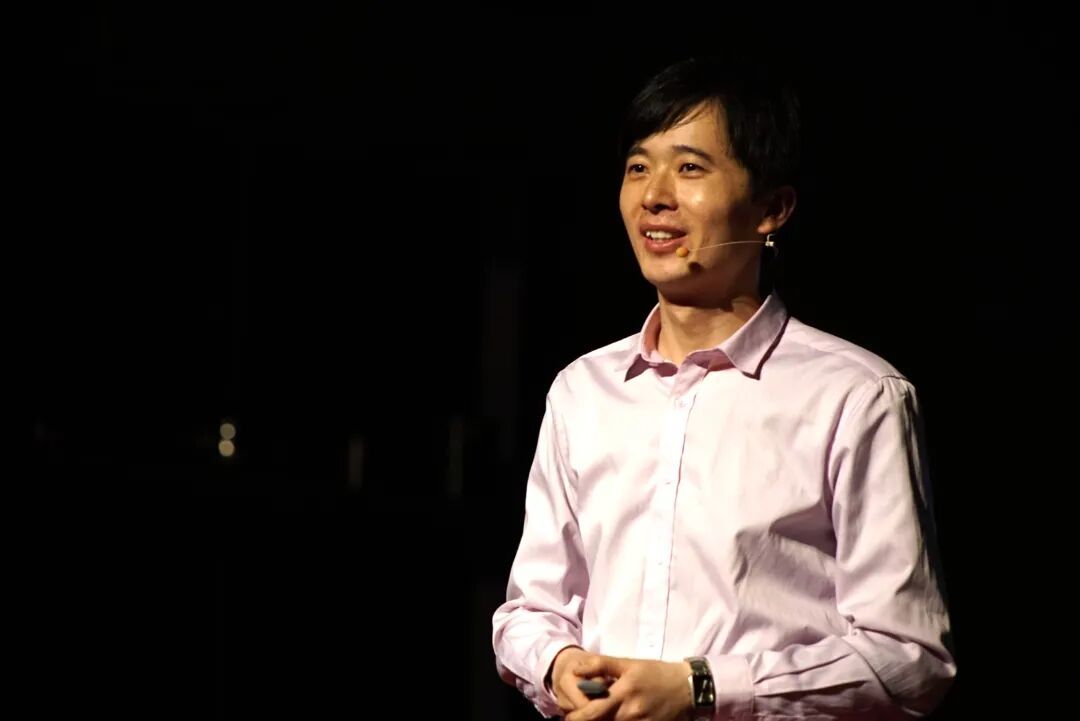 星辰闪耀时 | “为岩石立小传”：在科普的土壤中深耕地质情怀