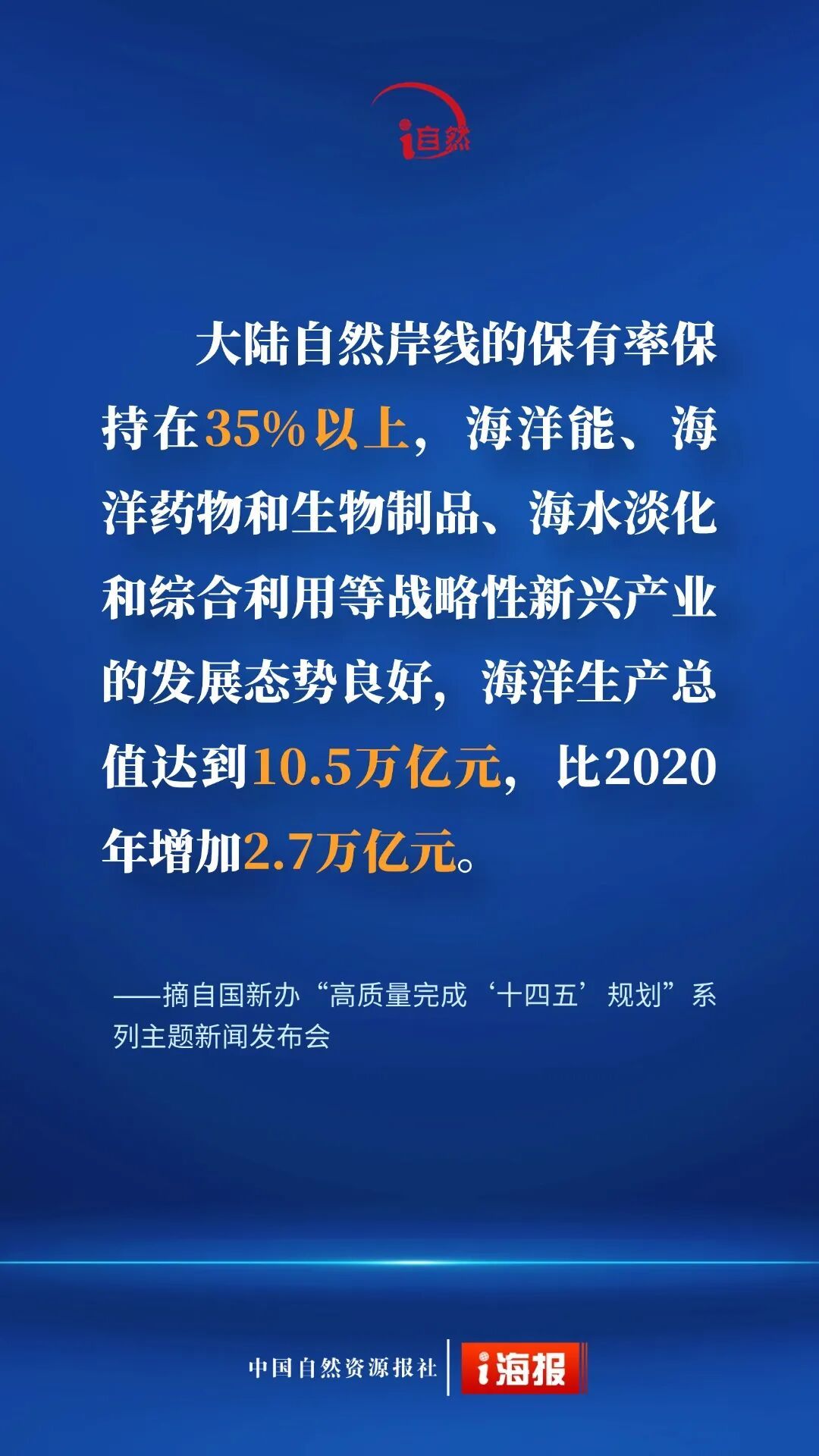 耕地面积、资源储量、森林覆盖率……自然资源部发布会上报账