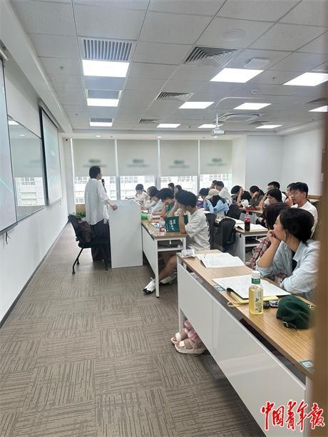 高中教育与大学教育该如何衔接