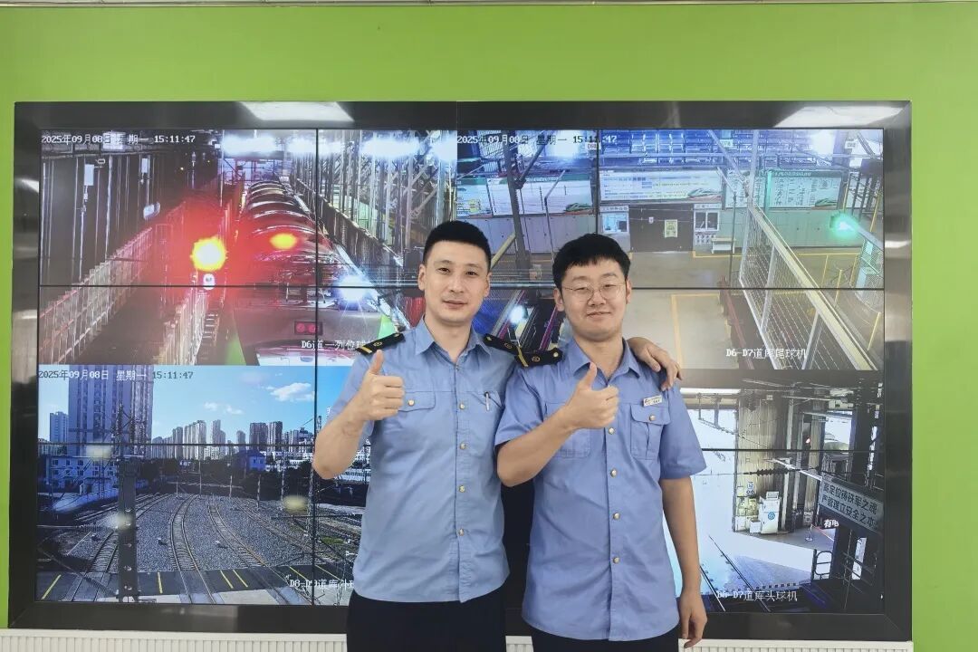 “00后”小伙当师傅了？有的比徒弟小30岁！