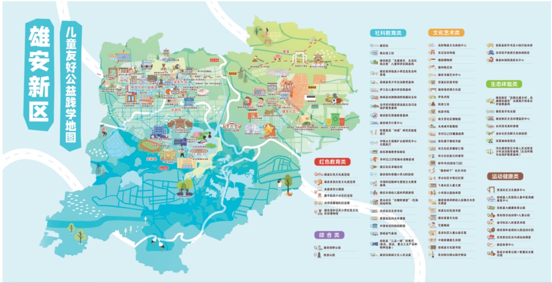 雄安一卡通功能升级！学生专属福利超给力