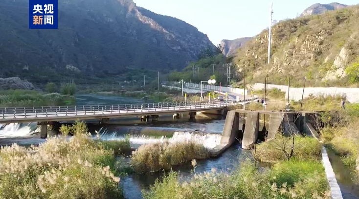 门头沟永定河古渠灌溉工程入选!我国新添4处世界灌溉工程遗产 门头沟永定河古渠灌溉工程入选!我国新添4处世界灌溉工程遗产