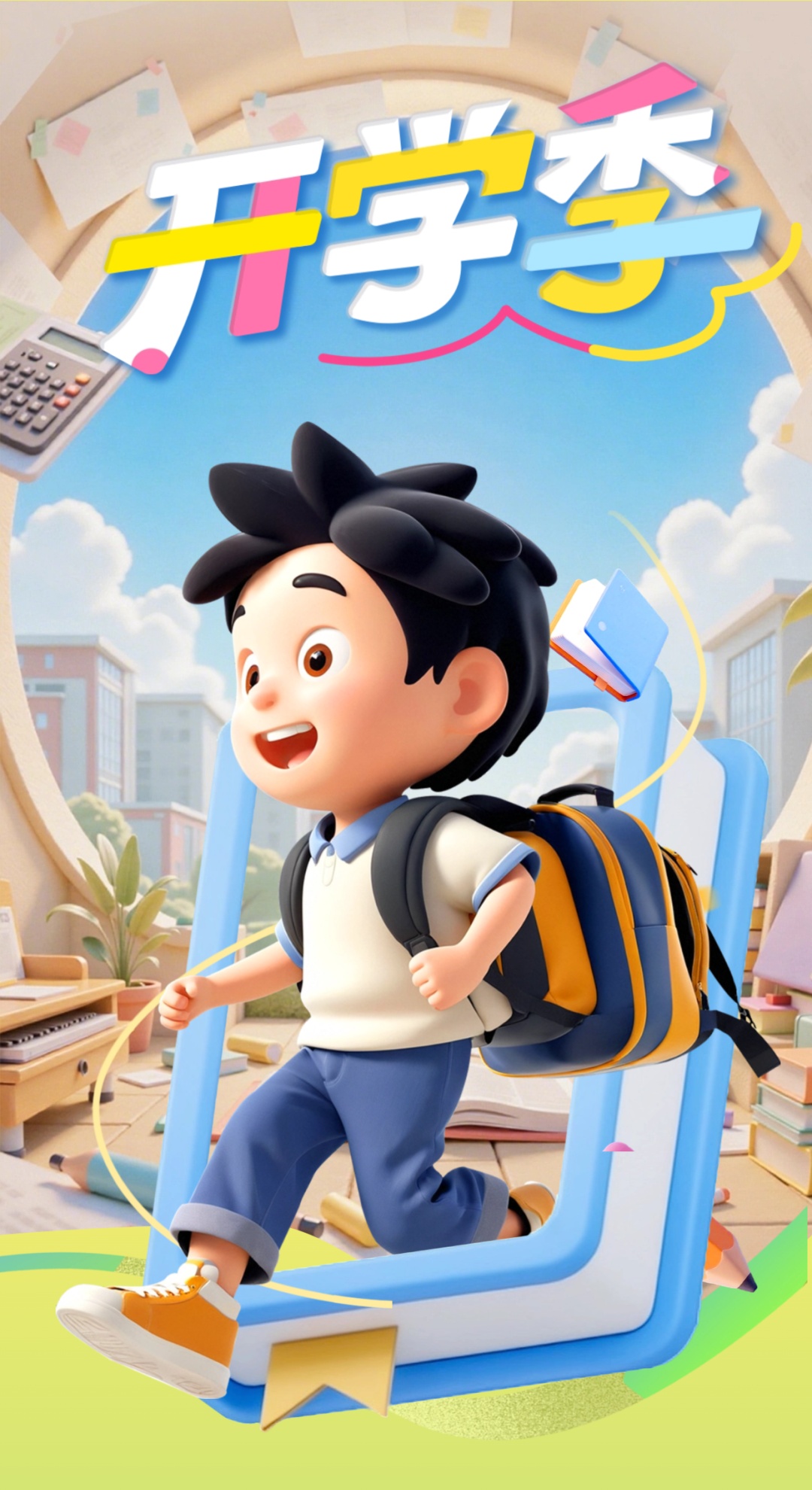 雄安一卡通功能升级！学生专属福利超给力