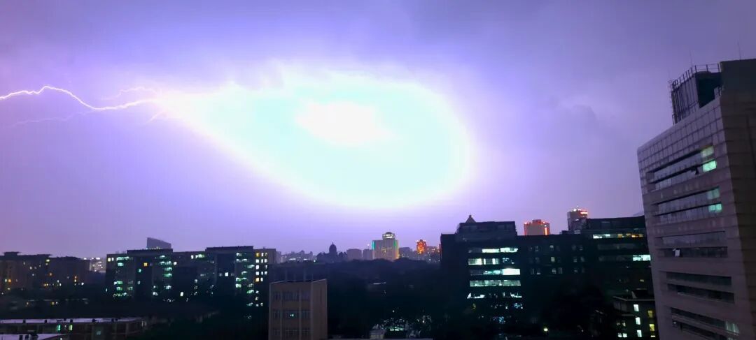多地雷暴后哮喘患者激增！“雷暴哮喘”是什么？