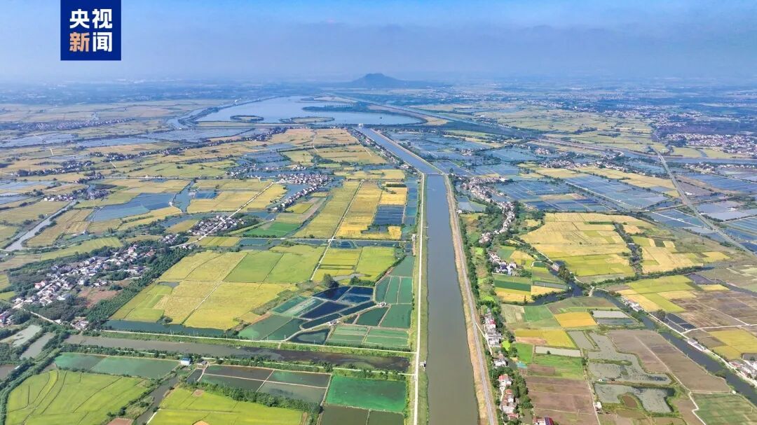 门头沟永定河古渠灌溉工程入选!我国新添4处世界灌溉工程遗产 门头沟永定河古渠灌溉工程入选!我国新添4处世界灌溉工程遗产