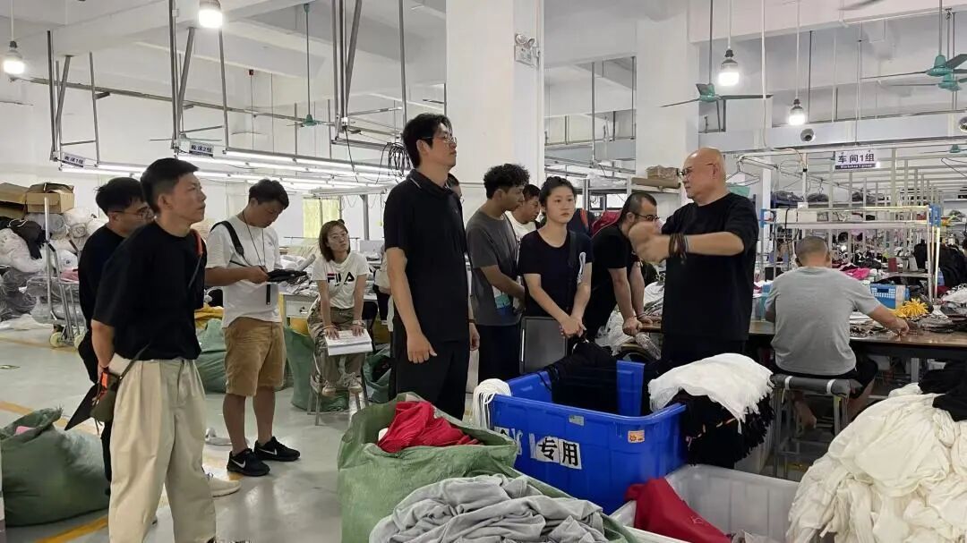 “没有辜负广州的美”，广州的烟火气，“出圈”了！