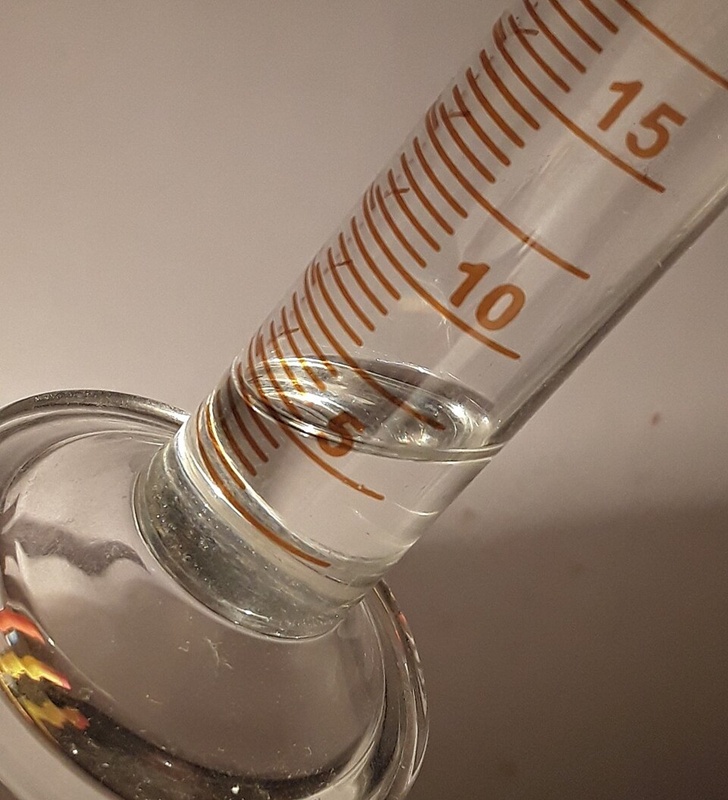 一块“油乎乎”的煤渣,如何画出化学史上最美的圆环? 一块“油乎乎”的煤渣,如何画出化学史上最美的圆环?