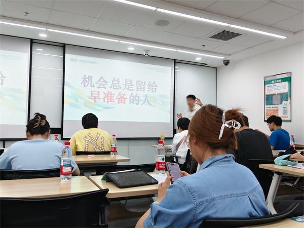 高中教育与大学教育该如何衔接