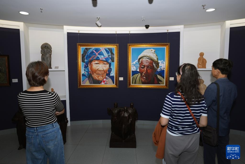 哈尔滨公益性民间博物馆:守护城市多元文化基因 哈尔滨公益性民间博物馆:守护城市多元文化基因