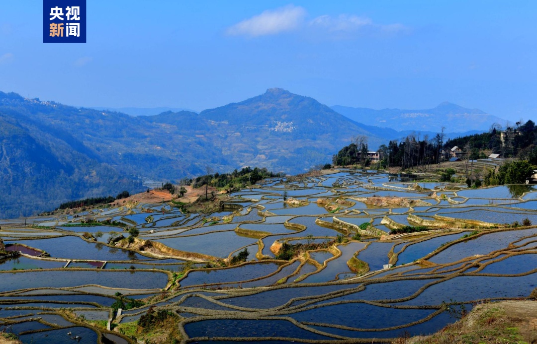 门头沟永定河古渠灌溉工程入选!我国新添4处世界灌溉工程遗产 门头沟永定河古渠灌溉工程入选!我国新添4处世界灌溉工程遗产