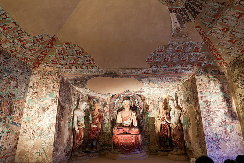 500余件套流失国宝回家！一组数据看“十四五”期间我国文物多方面突破