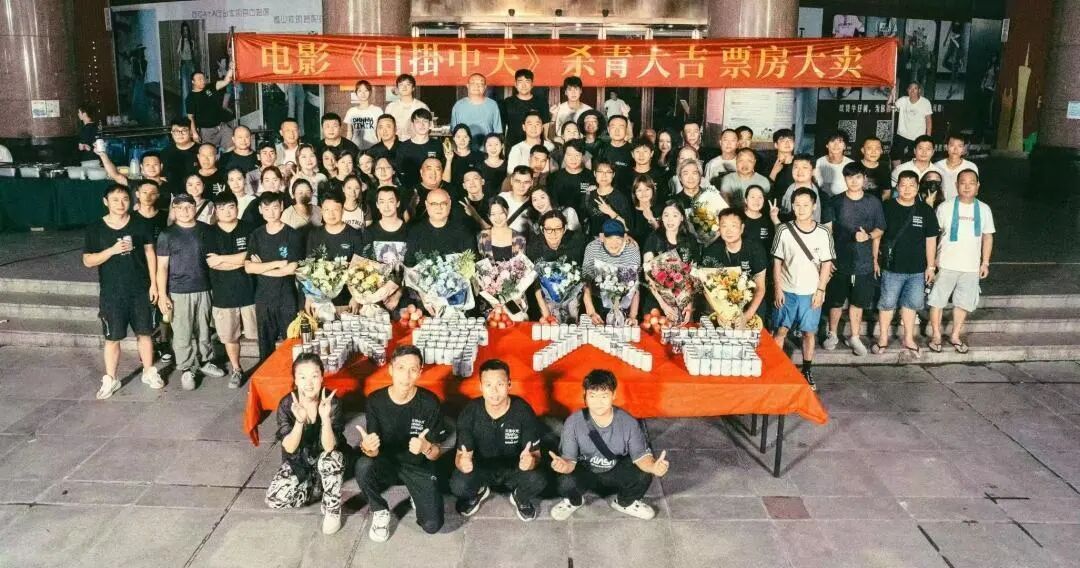 “没有辜负广州的美”，广州的烟火气，“出圈”了！