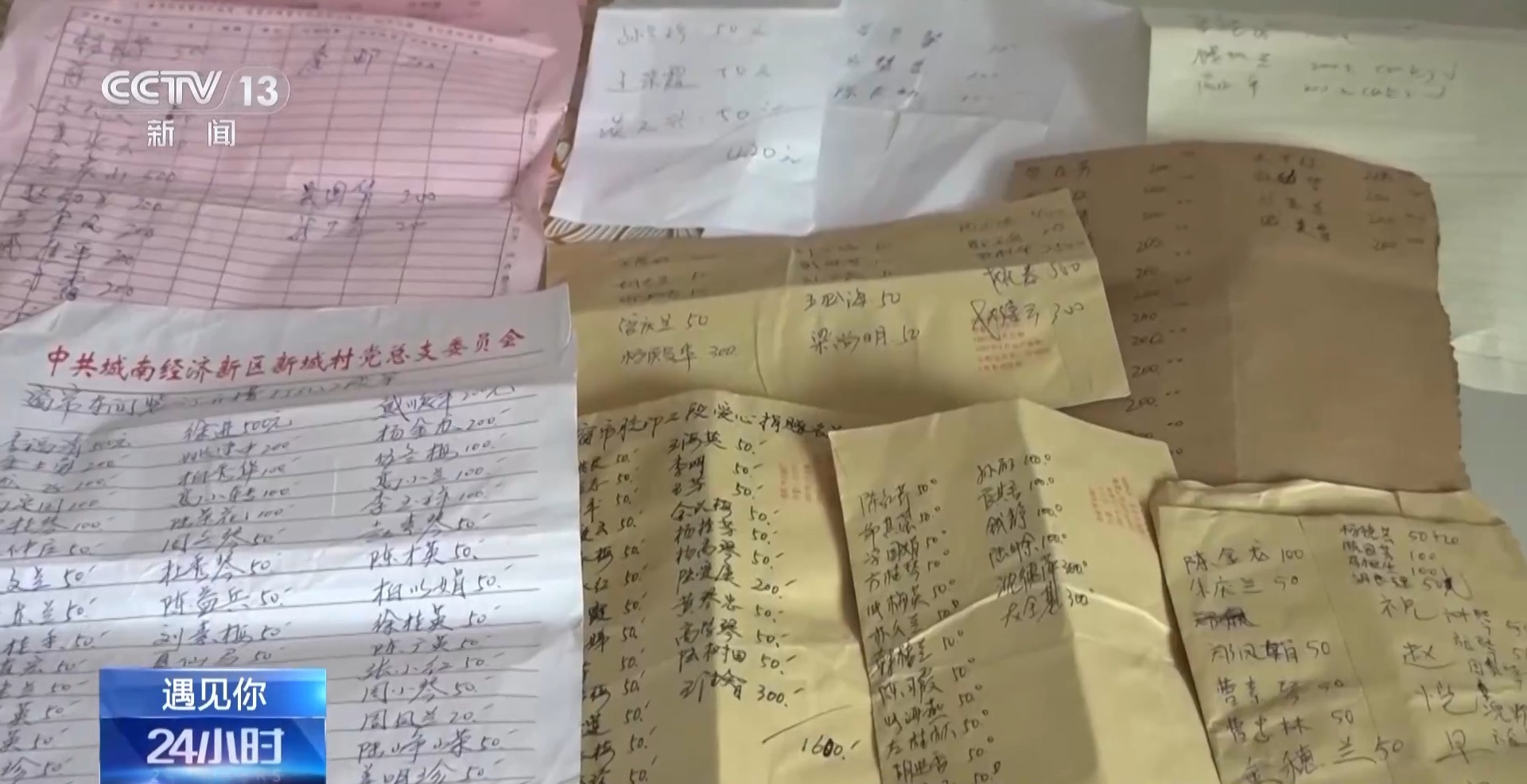 遇见你丨5年捐款30万元 这对夫妻用“大爱”完成儿子遗愿