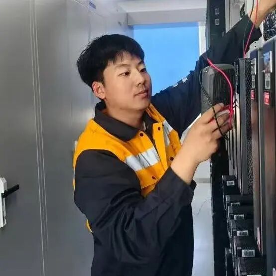 “00后”小伙当师傅了？有的比徒弟小30岁！