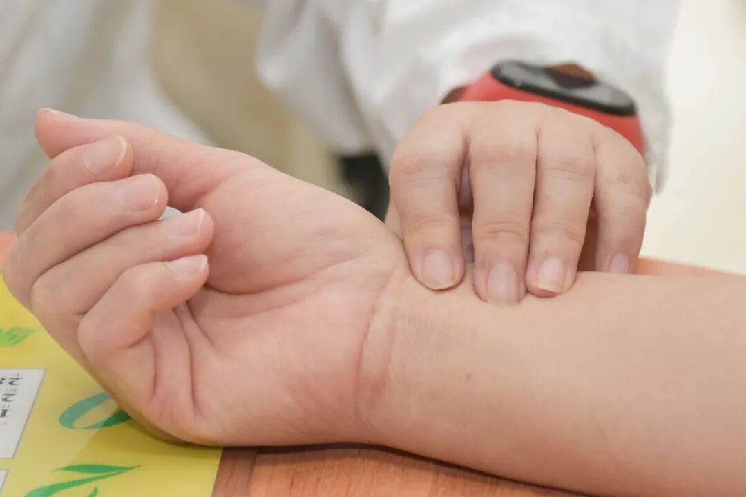 脾胃一虚百病生!脸上有这8个信号,说明你的脾胃正在求救 脾胃一虚百病生!脸上有这8个信号,说明你的脾胃正在求救