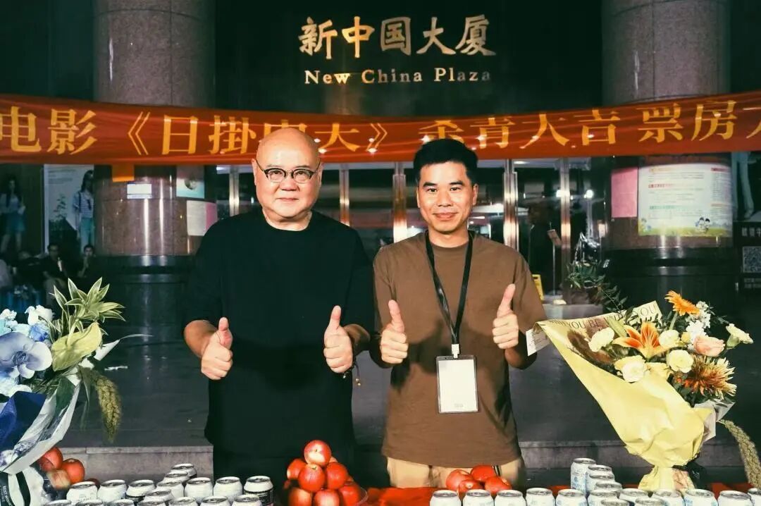 “没有辜负广州的美”，广州的烟火气，“出圈”了！