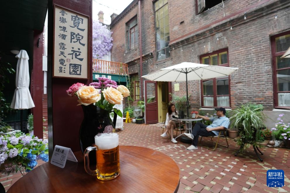 哈尔滨公益性民间博物馆:守护城市多元文化基因 哈尔滨公益性民间博物馆:守护城市多元文化基因