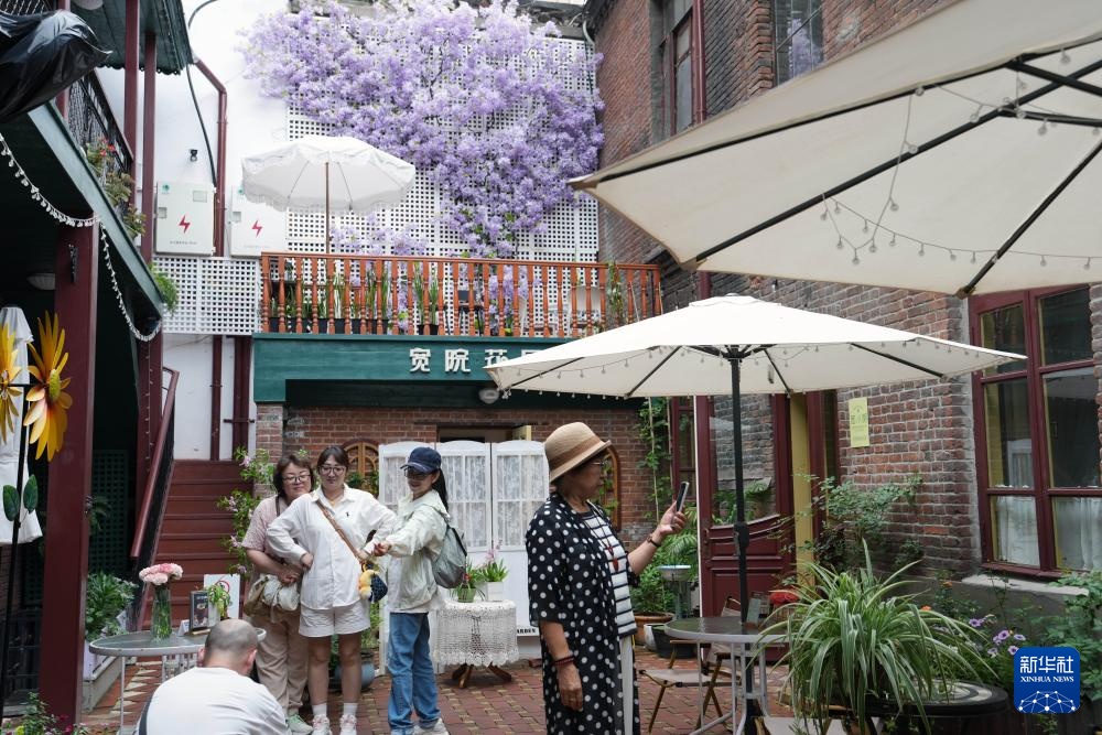 哈尔滨公益性民间博物馆:守护城市多元文化基因 哈尔滨公益性民间博物馆:守护城市多元文化基因