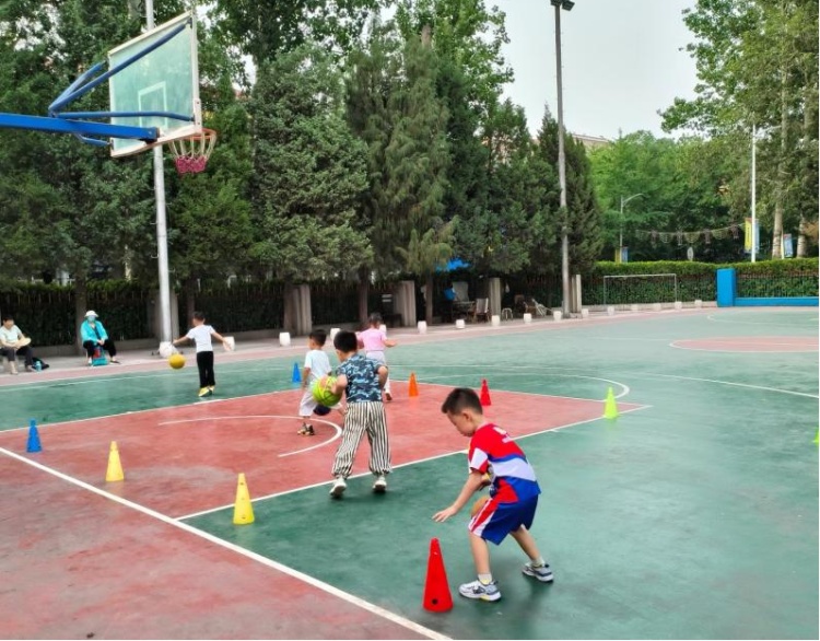 教练送课上门！体育外卖究竟“香不香”？